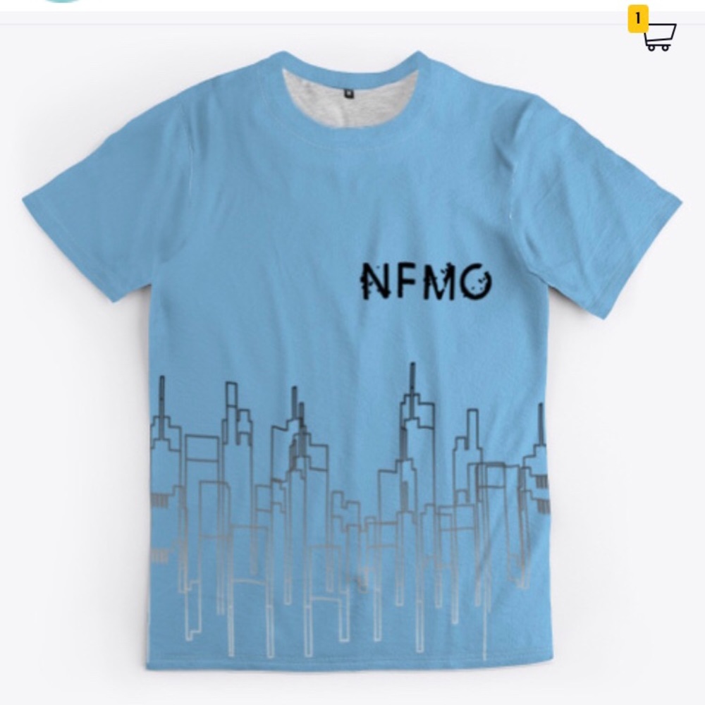 Meet your Posher, Nine Figure Men’s Club